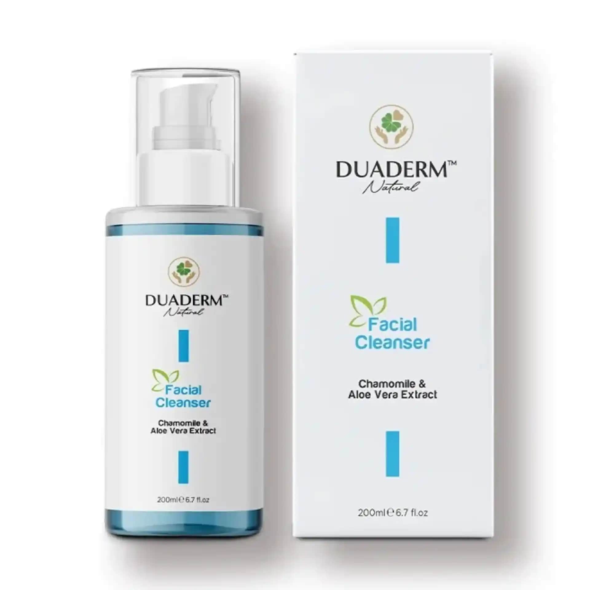 Duaderm Nedir? Cilt Onarımı ve Koruma Sağlayan Güvenilir Kozmetik Ürünü