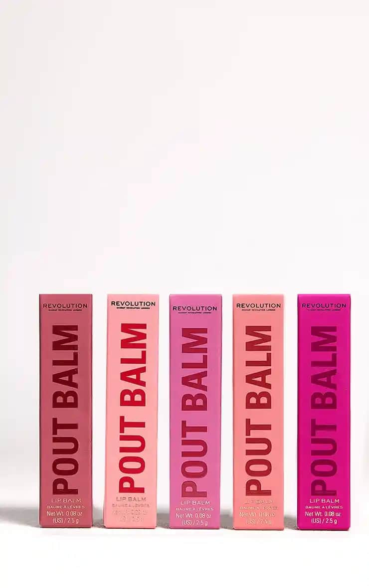 Dudak Bakımında Yeni Trend Pout Balm Nedir ve Neden Önemlidir