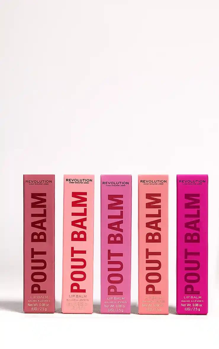 Dudak Bakımında Yeni Trend Pout Balm Nedir ve Neden Önemlidir