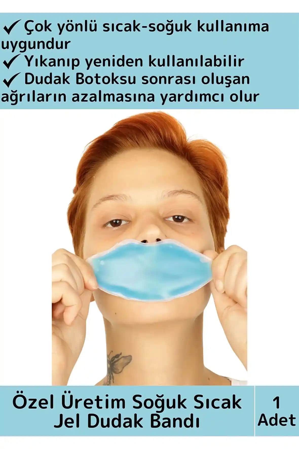 Dudak Banı Nedir ve Kozmetik Sektöründe Nasıl Bir Rol Oynuyor