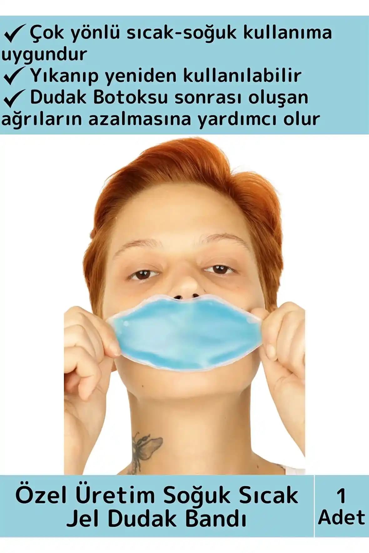 Dudak Banı Nedir ve Kozmetik Sektöründe Nasıl Bir Rol Oynuyor