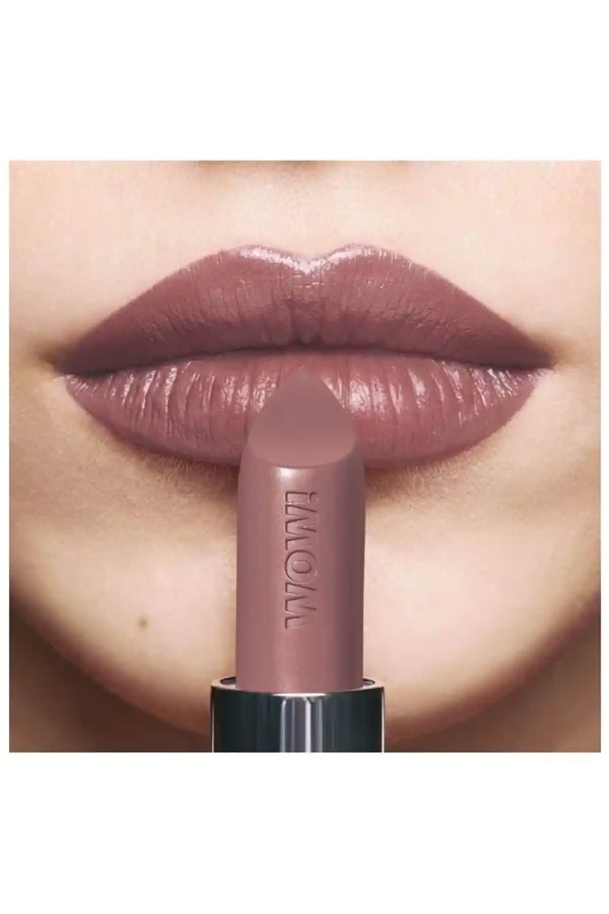 Dudak Dolgunlaştıran Rujlar ve Doğal Güzellik İçin Kullanım Rehberi