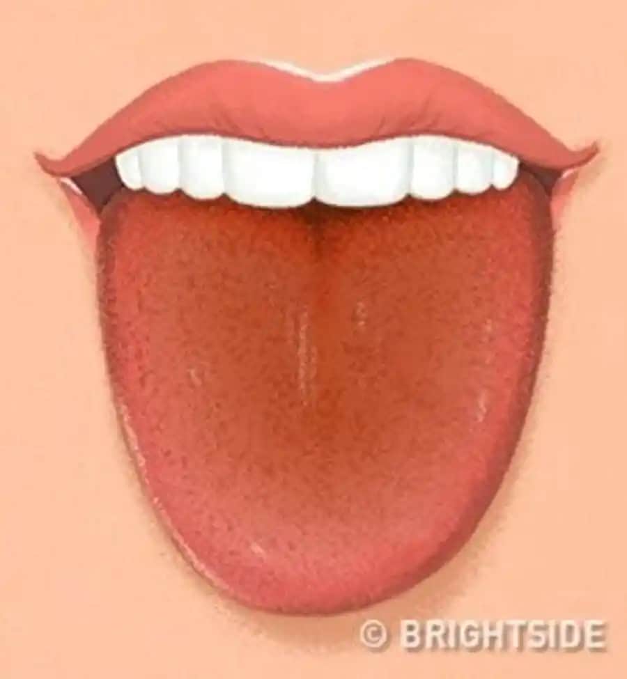 Dudaklarda Kahverengi Pas Sorunu ve Etkili Bakım Yöntemleri