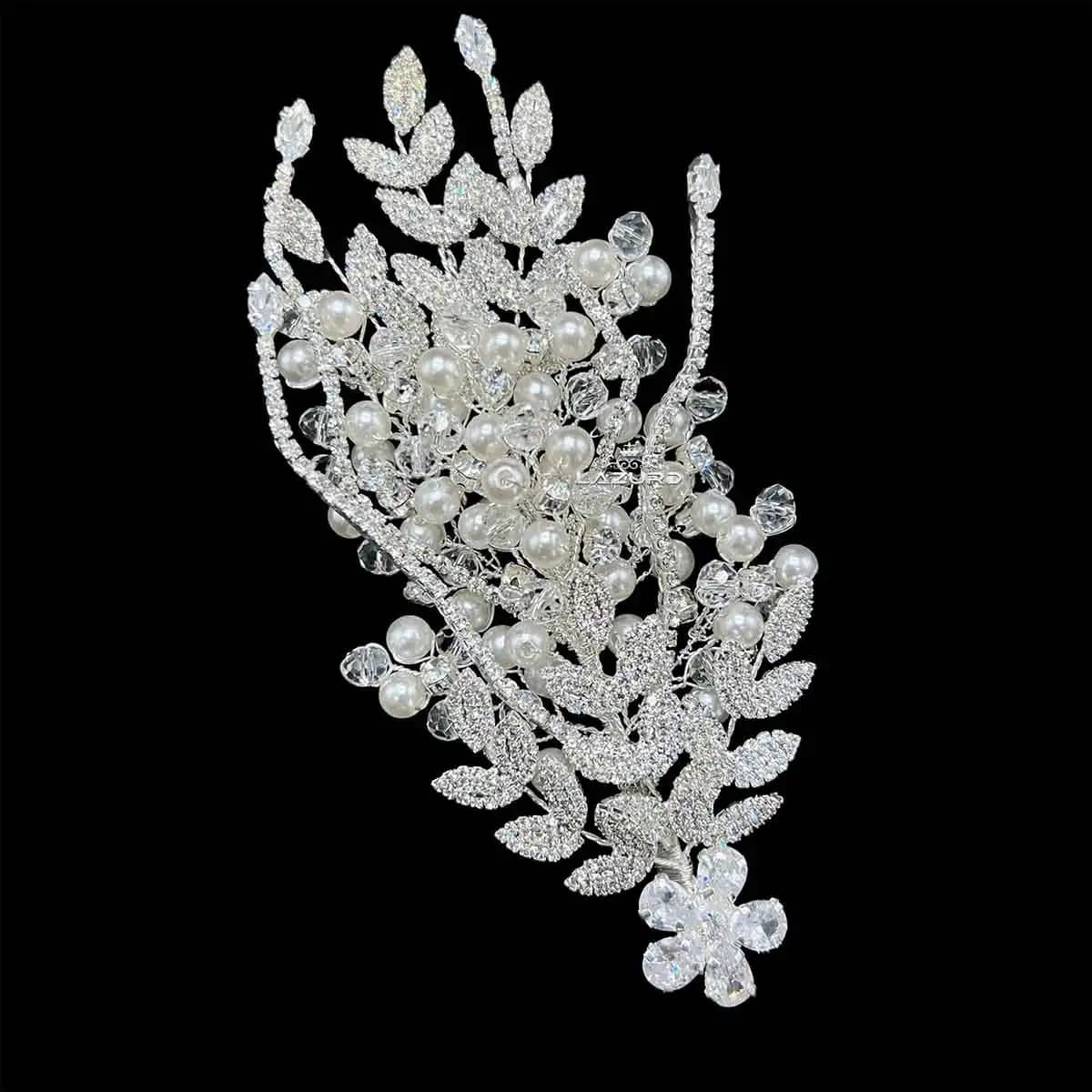 Dünyanın En Güzel Tokaları: Estetik ve Şıklığın Sembolü