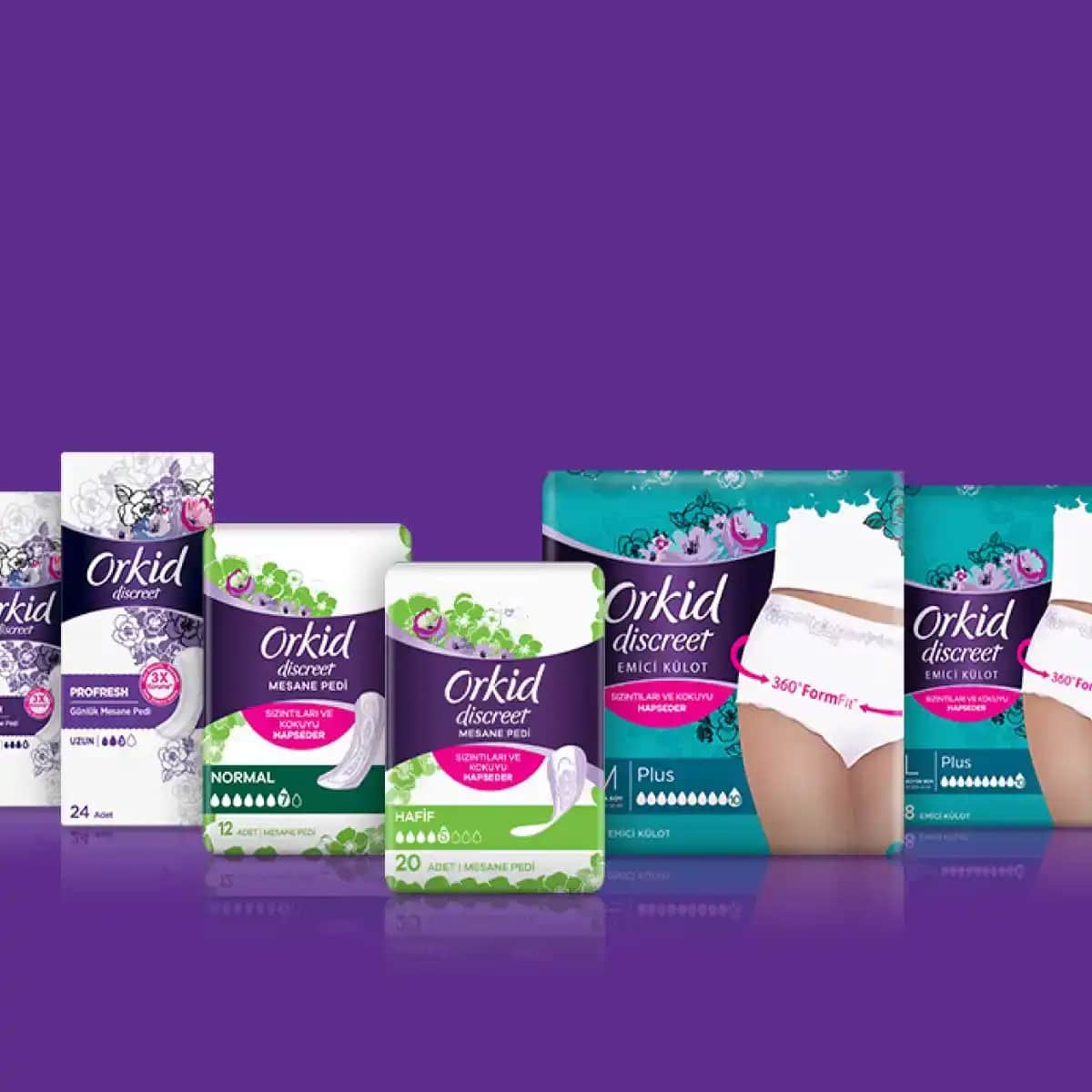 Dünyanın En İyi Ped Markası Seçiminde Kalite ve Güvenlik Kriterleri