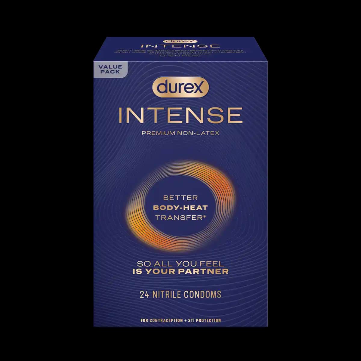 Durex Intense Kozmetik Dünyasında Yenilikçi Bir Yaklaşım ve Kullanım Alanları