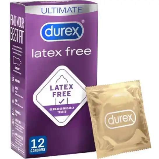Durex Latekssiz Ürünler: Güvenli ve Konforlu Korunma Seçenekleri Analizi