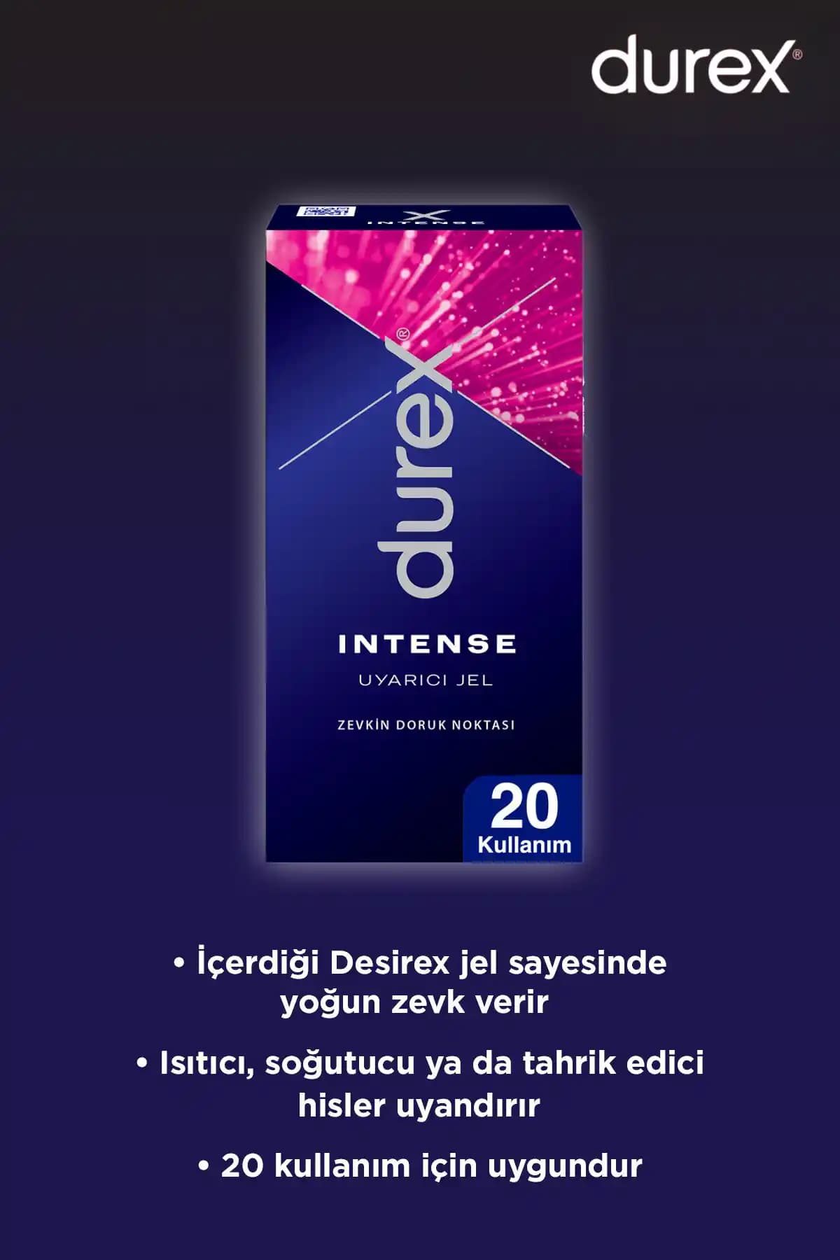 Durex Mavi Paket Tasarımı ve Kozmetik Sektöründeki Yansımaları