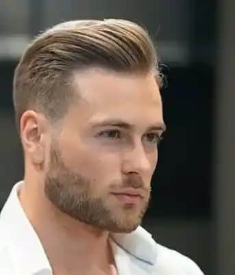 Düz Erkek Saçı Bakım ve Stil Rehberi: Trendler, İpuçları ve En Uygun Kesimler