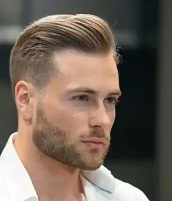 Düz Erkek Saçı Bakım ve Stil Rehberi: Trendler, İpuçları ve En Uygun Kesimler