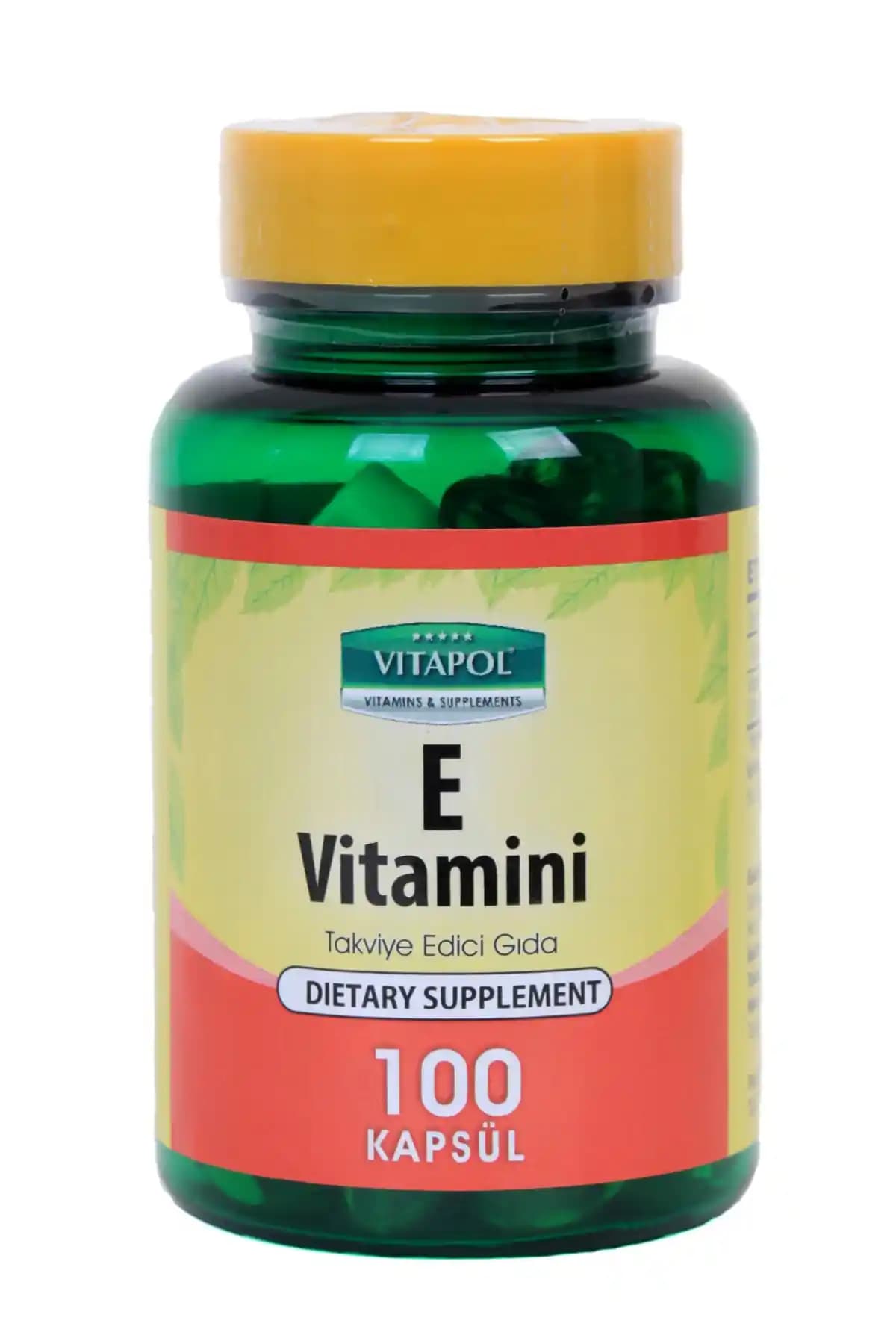 E Vitamini Fiyatları ve Kozmetik Dünyasında Cilt Sağlığına Etkileri