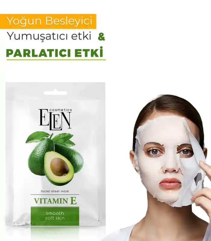 E Vitamini Maskeleri ile Cilt Lekelerini Azaltma ve Doğal Bakım Yöntemleri