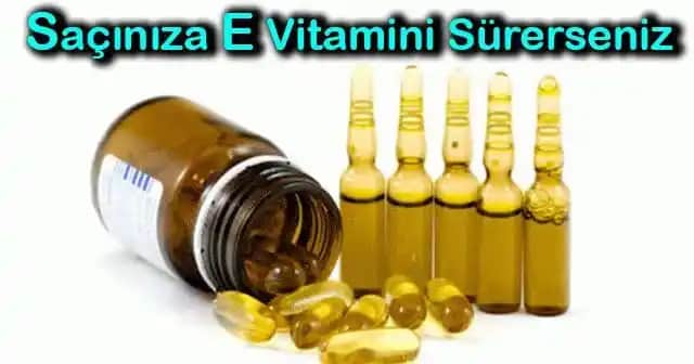 E Vitamini Nasıl Elde Edilir: Doğal Yollar ve Güncel Yaklaşımlar