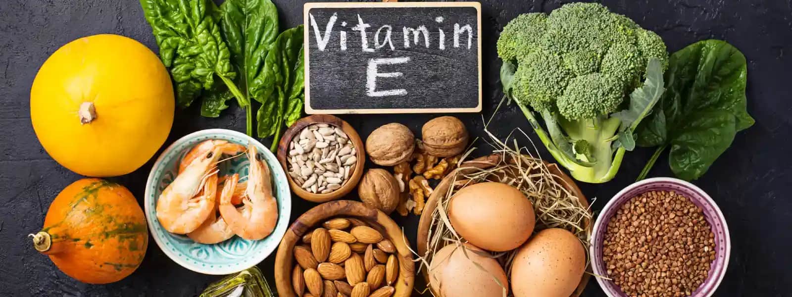 E Vitamini Serumu ile Cilt Sağlığını Güçlendirme ve Güzellik İpuçları
