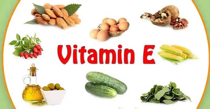 E Vitamini ve Kozmetik Ürünlerdeki Önemi Cilt Sağlığı ve Güzellik İçin Analizi
