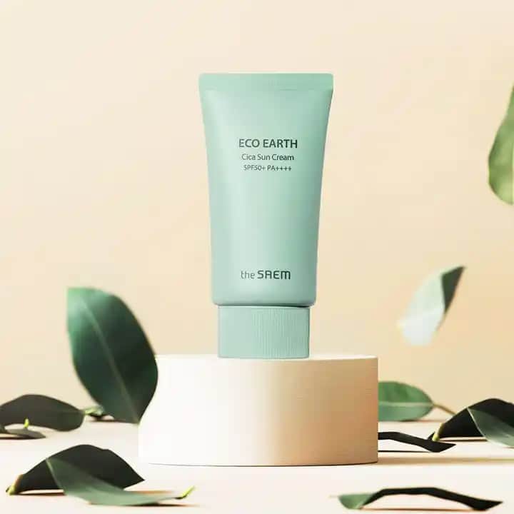 Eco Earth Güneş Kremi: Doğa Dostu ve Hassas Ciltler İçin Güvenilir Güneş Koruyucu