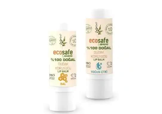 EcoSafe Dudak Koruyucu: Doğal ve Güvenli Dudak Bakım Ürünleri Çevre Dostu Seçenekler