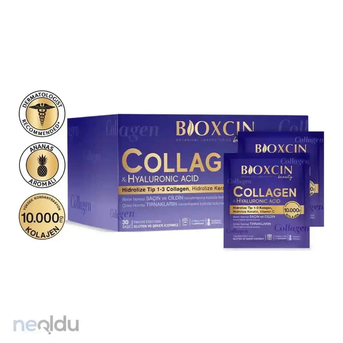 Eczanede Kolajen Satışı: Güvenilirlik ve Doğru Ürün Seçimi Rehberi