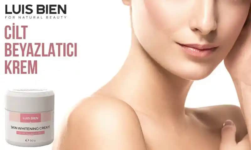 Eczanede Satılan Güvenilir Cilt Beyazlatma Kremleri ve Doğal Alternatifler