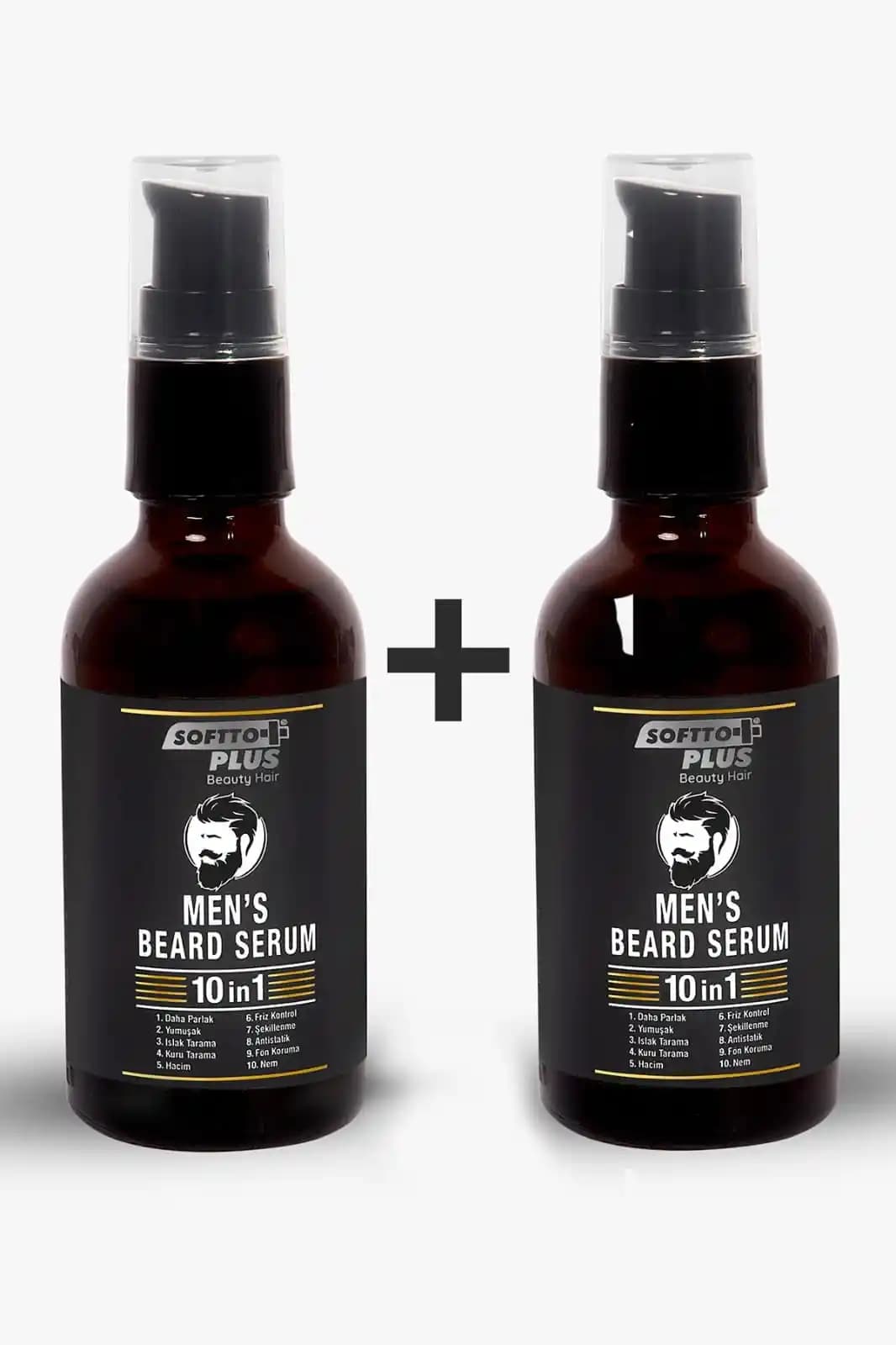 Eczanede Satılan Sakal Serumu: Erkek Bakımında Güvenilir ve Doğal Çözümler