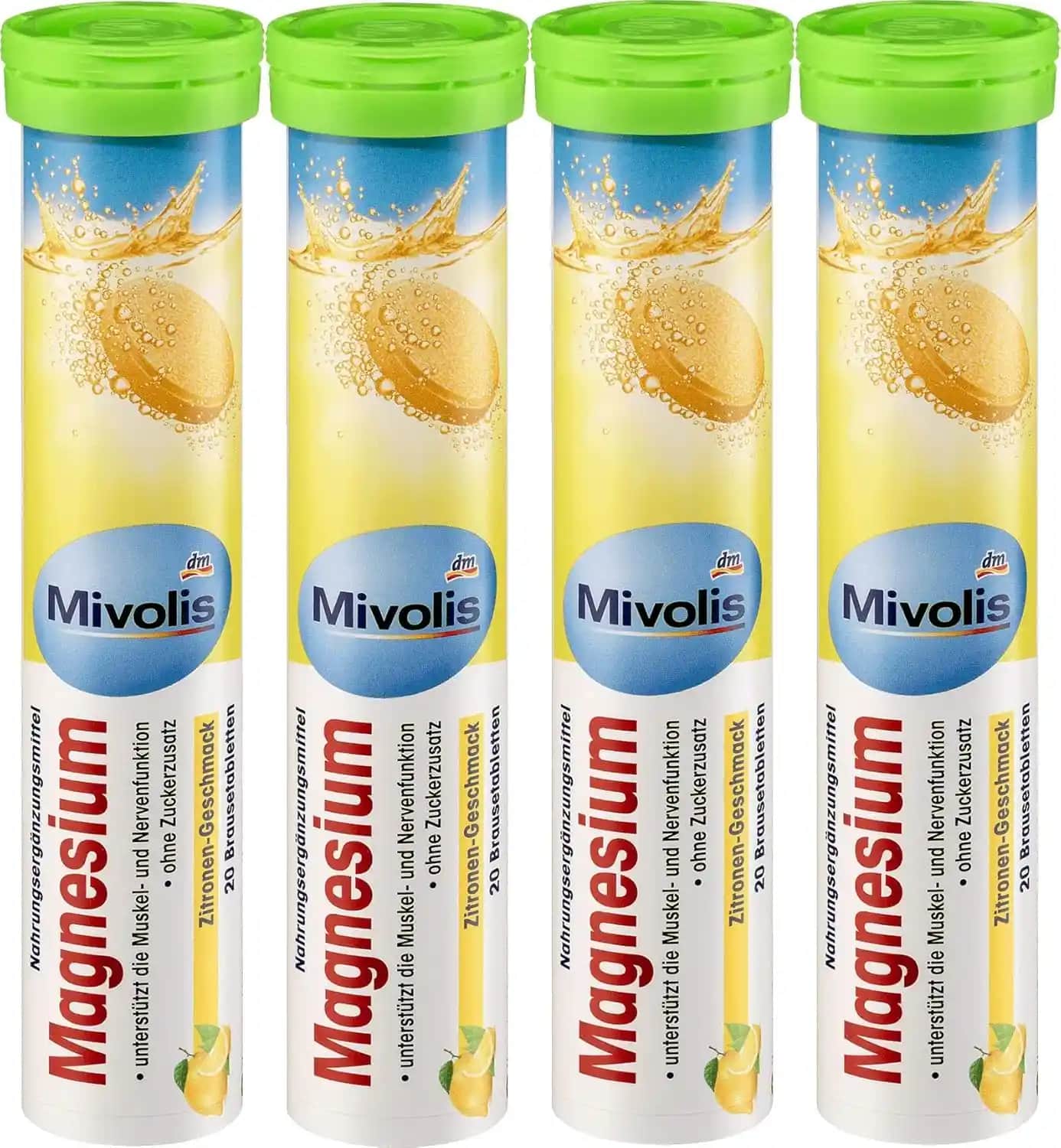 Efervesan Magnezyumun Kozmetik Sektöründeki Yenilikçi Kullanımları ve Faydaları