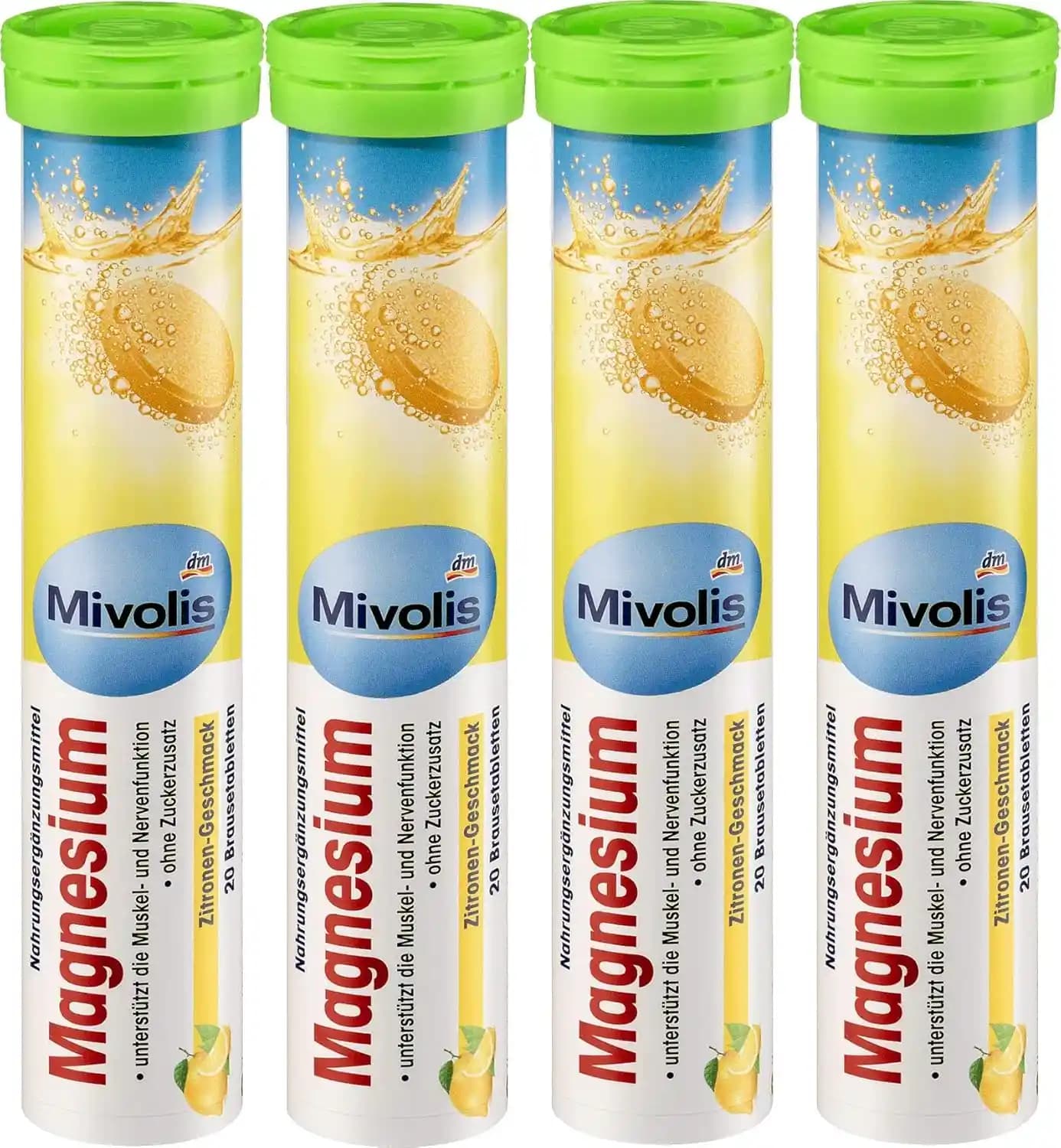 Efervesan Magnezyumun Kozmetik Sektöründeki Yenilikçi Kullanımları ve Faydaları