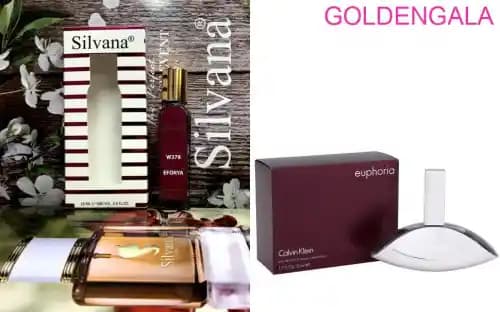 Eforya Parfüm: Kaliteli ve Özgün Kokularıyla Kozmetik Dünyasında Öne Çıkan Marka