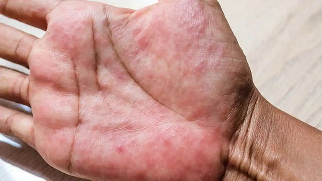 Egzama Nedir, Nedenleri ve Kozmetik Bakım İpuçları Hakkında Detaylı Bilgi