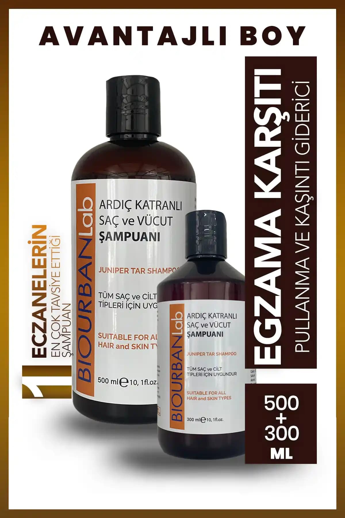 Egzama ve Hassas Ciltler İçin Doğru Vücut Şampuanı Seçimi Rehberi