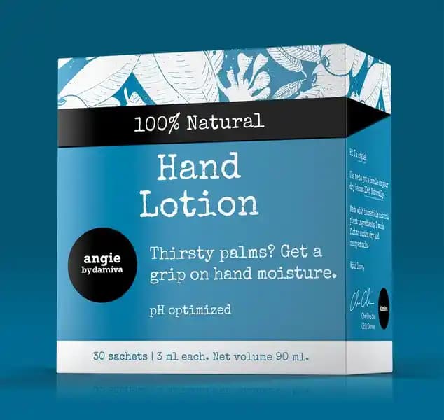 El Bakımında Doğal ve Etkili Çözümler Sunan Angie Hand Kremi Ürün İncelemesi