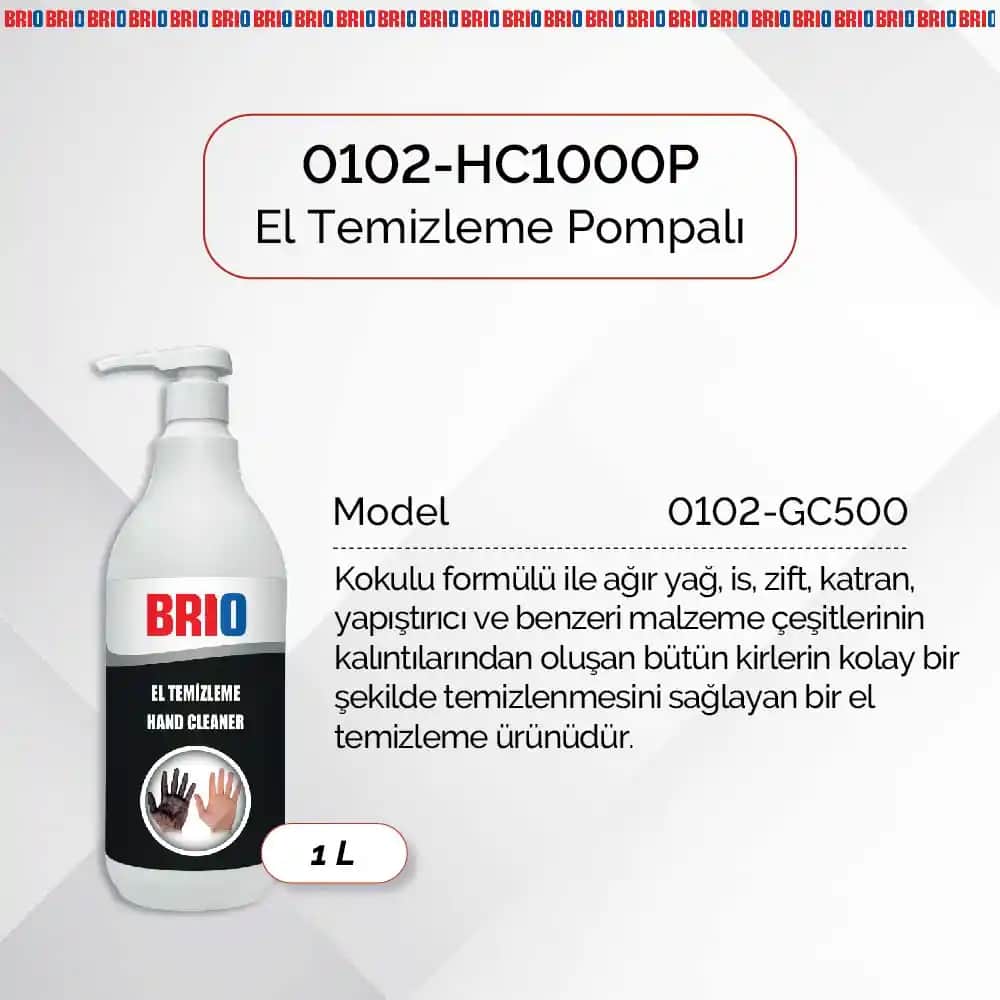 El Temizleme Pastaları: Kozmetik ve Hijyenin Yeni Nesil Çözümü