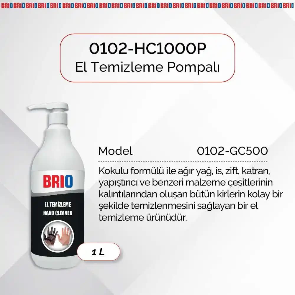 El Temizleme Pastaları: Kozmetik ve Hijyenin Yeni Nesil Çözümü