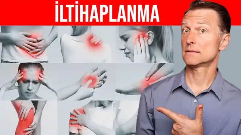 Elde İltihap Nedenleri ve Etkili Tedavi Yöntemleri Hakkında Bilgiler