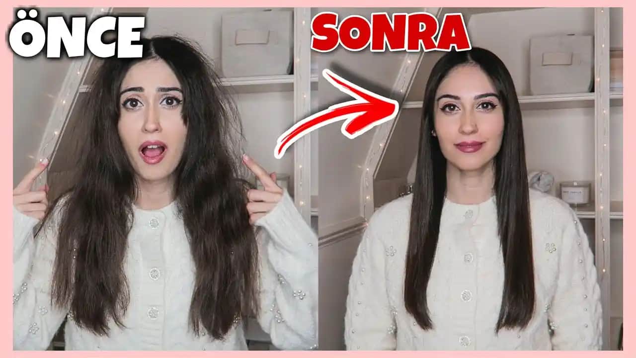 Elektriklenen Saşa Karşı Etkili Bakım Yöntemleri ve Koruyucu İpuçları