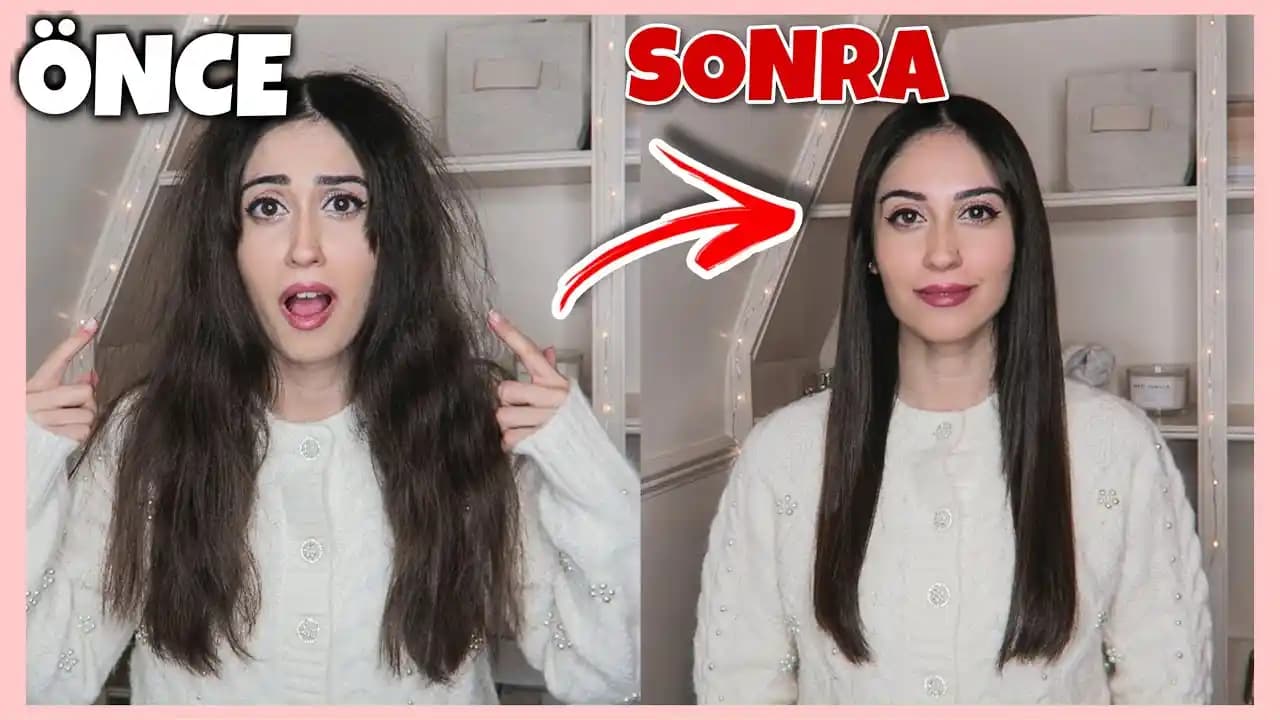 Elektriklenen Saşa Karşı Etkili Bakım Yöntemleri ve Koruyucu İpuçları