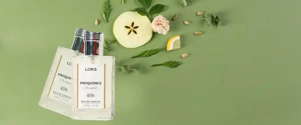 Elma Kokulu Parfümler: Doğallık ve Tazeliğin Simgesi Modern Parfüm Trendleri