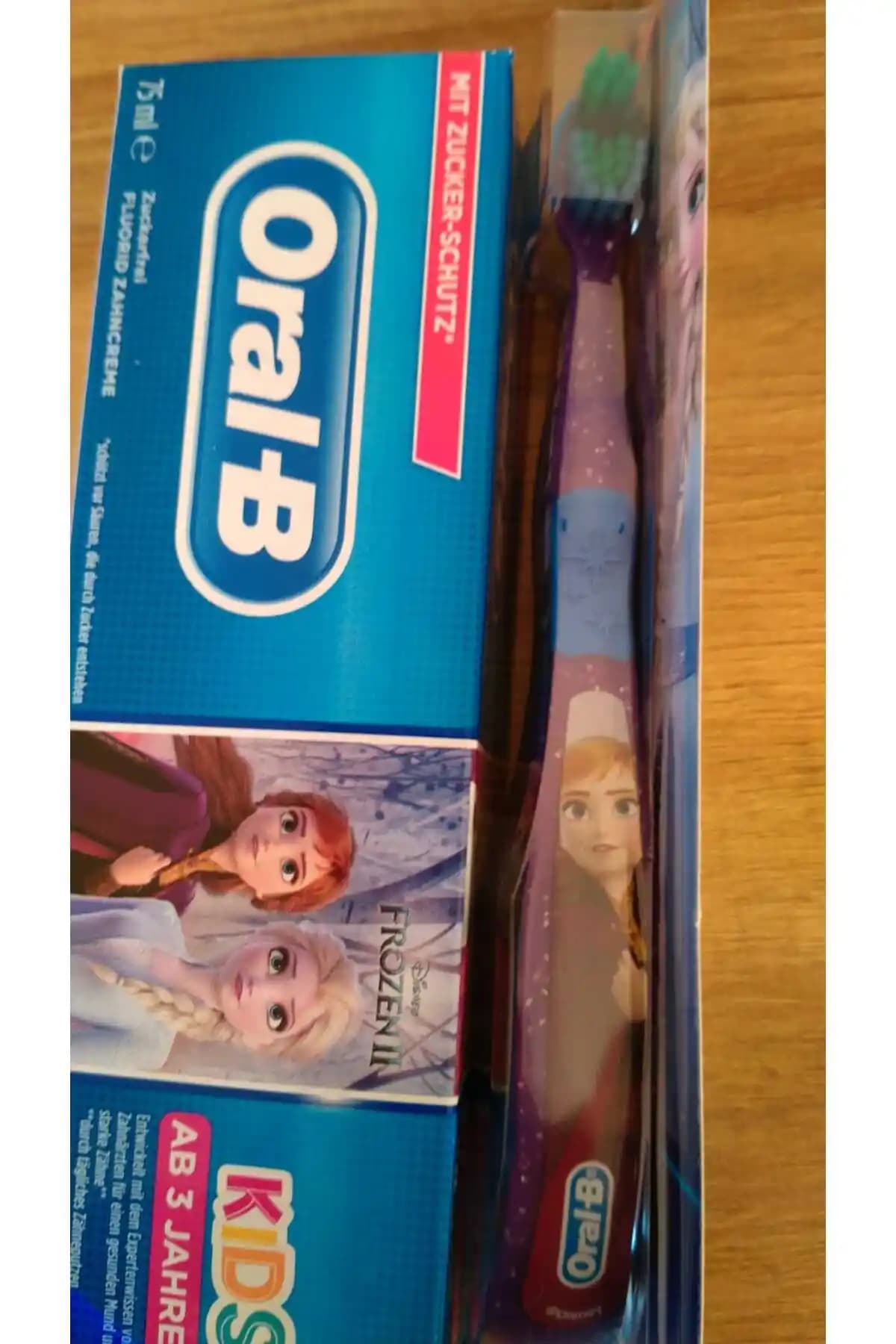 Elsa'lı Doğal Diş Macunu: Sağlıklı ve Parlak Gülüşler İçin Doğru Seçenek