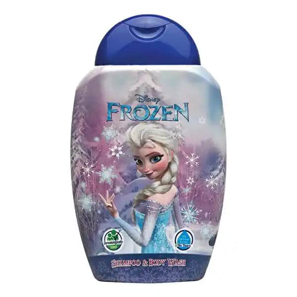 Elsa Şampuanı: Doğal İçeriklerle Saç Bakımında Güvenilir ve Çok Yönlü Çözüm