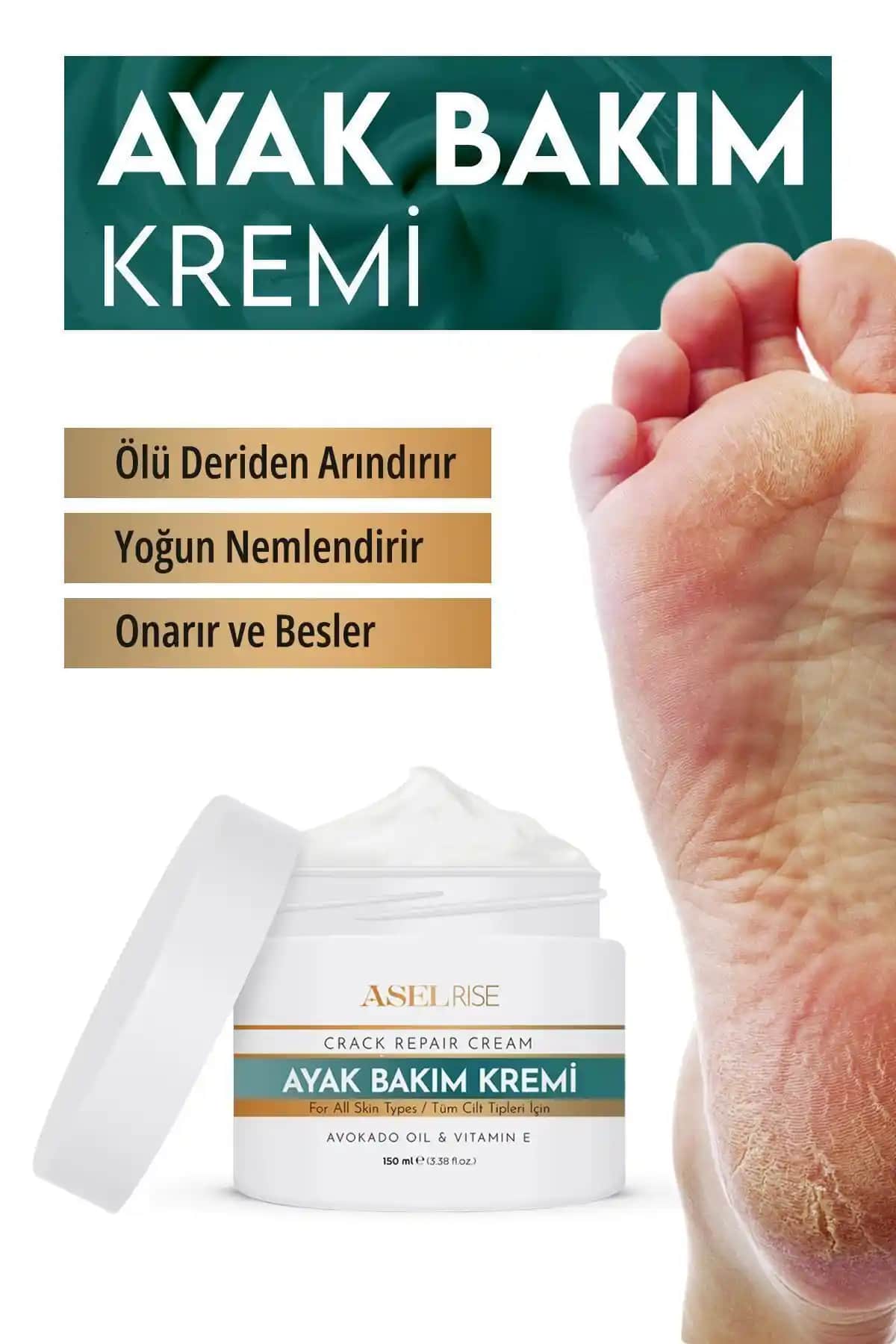 En Etkili Ayak Mantar Kremleri ve Doğru Seçim İçin İpuçları