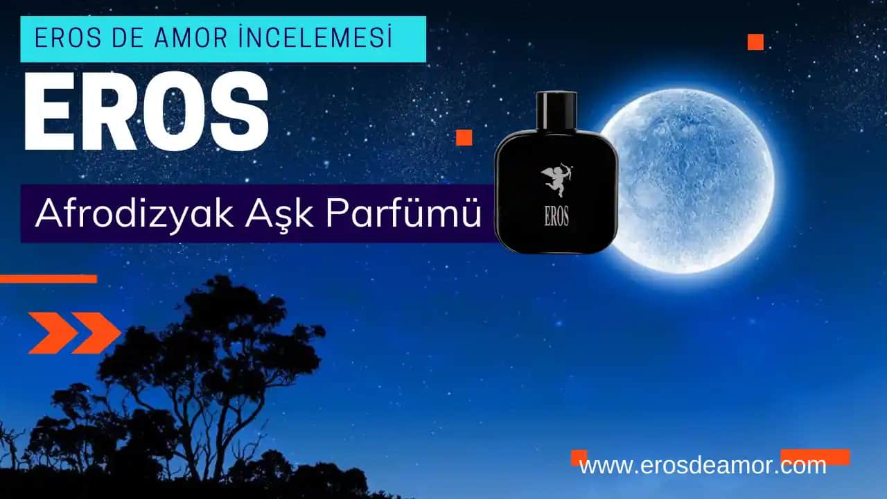 En Etkili Kadın Afrodizyak Parfümler ve Doğru Koku Seçimi Rehberi