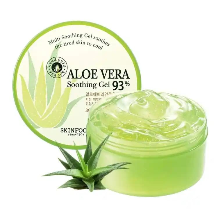 En İyi Aloe Vera Jel Seçenekleri ve Doğal Güzellik İçin Kullanım Rehberi