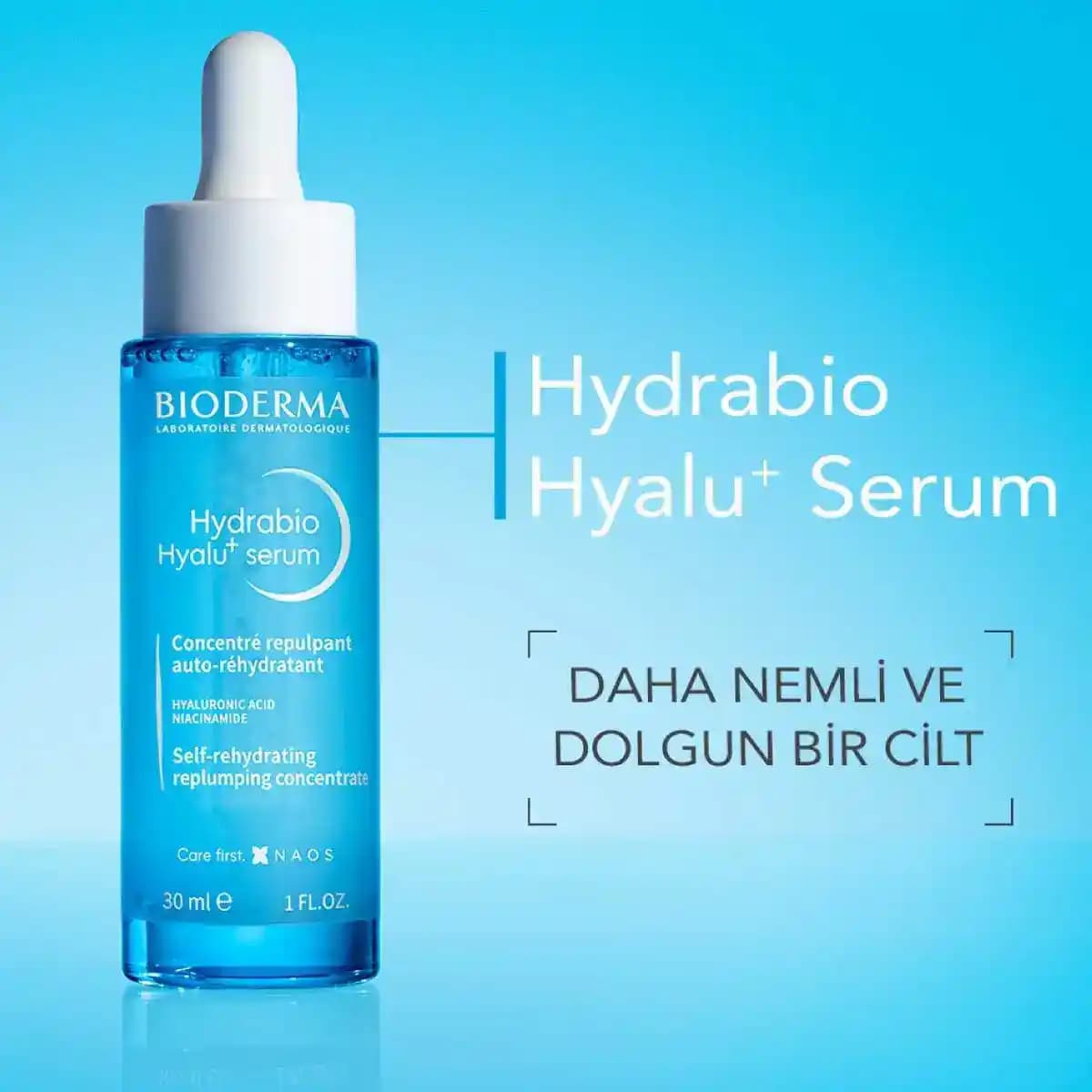 En İyi Hyaluronik Asit Serumu Seçimi: Cilt Bakımında Mükemmelliğin Anahtarı