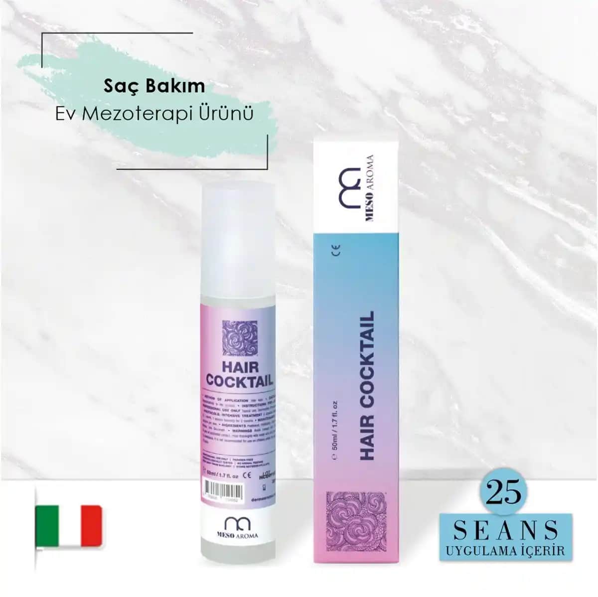 En İyi Mezoterapi Serumları ve Doğru Seçim İçin İpuçları