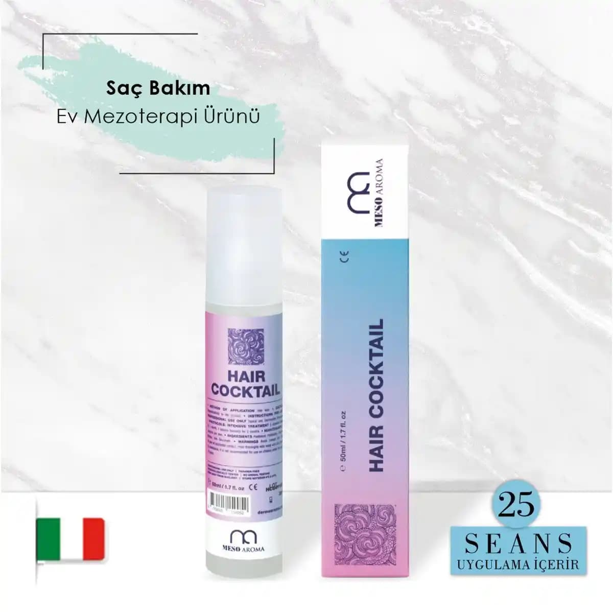 En İyi Mezoterapi Serumları ve Doğru Seçim İçin İpuçları