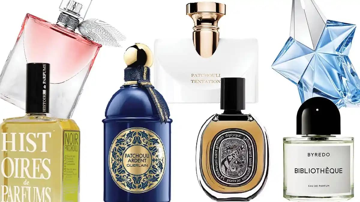 En İyi Parfümler: Kendinizi Yansıtan Kokuları Seçmek İçin Rehberlik ve Tavsiyeler
