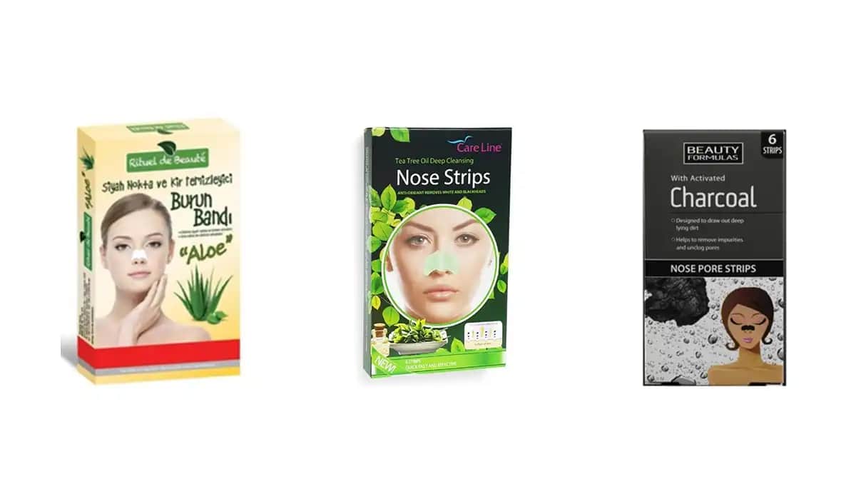 En İyi Siyah Nokta Bantları Seçimi ve Kullanım İpuçları Cilt Sağlığını Destekler