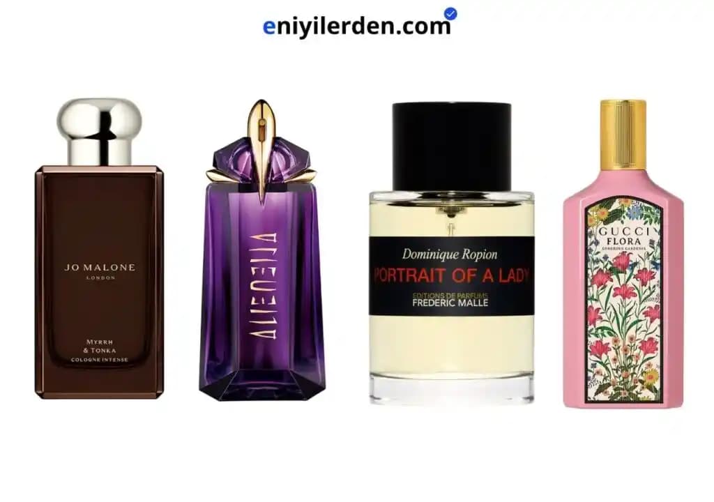 En Kalıcı Parfüm Markaları ve Kalıcılığı Artırma Yöntemleri Hakkında Detaylı Rehber
