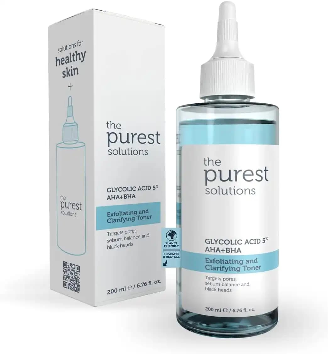 En Saf AHA Çözümleri ve Cilt Bakımında Kullanım Rehberi