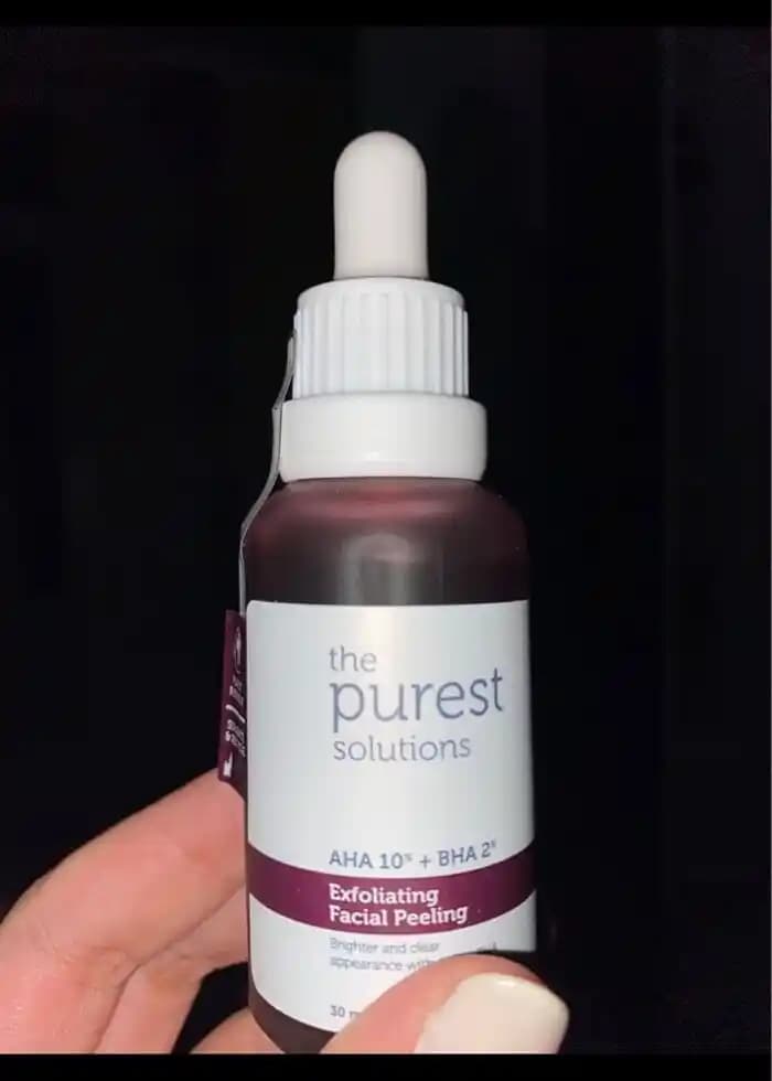 En Saf AHA Nedir ve Cilt Bakımında Nasıl Kullanılır Doğal ve Güvenli Seçenekler