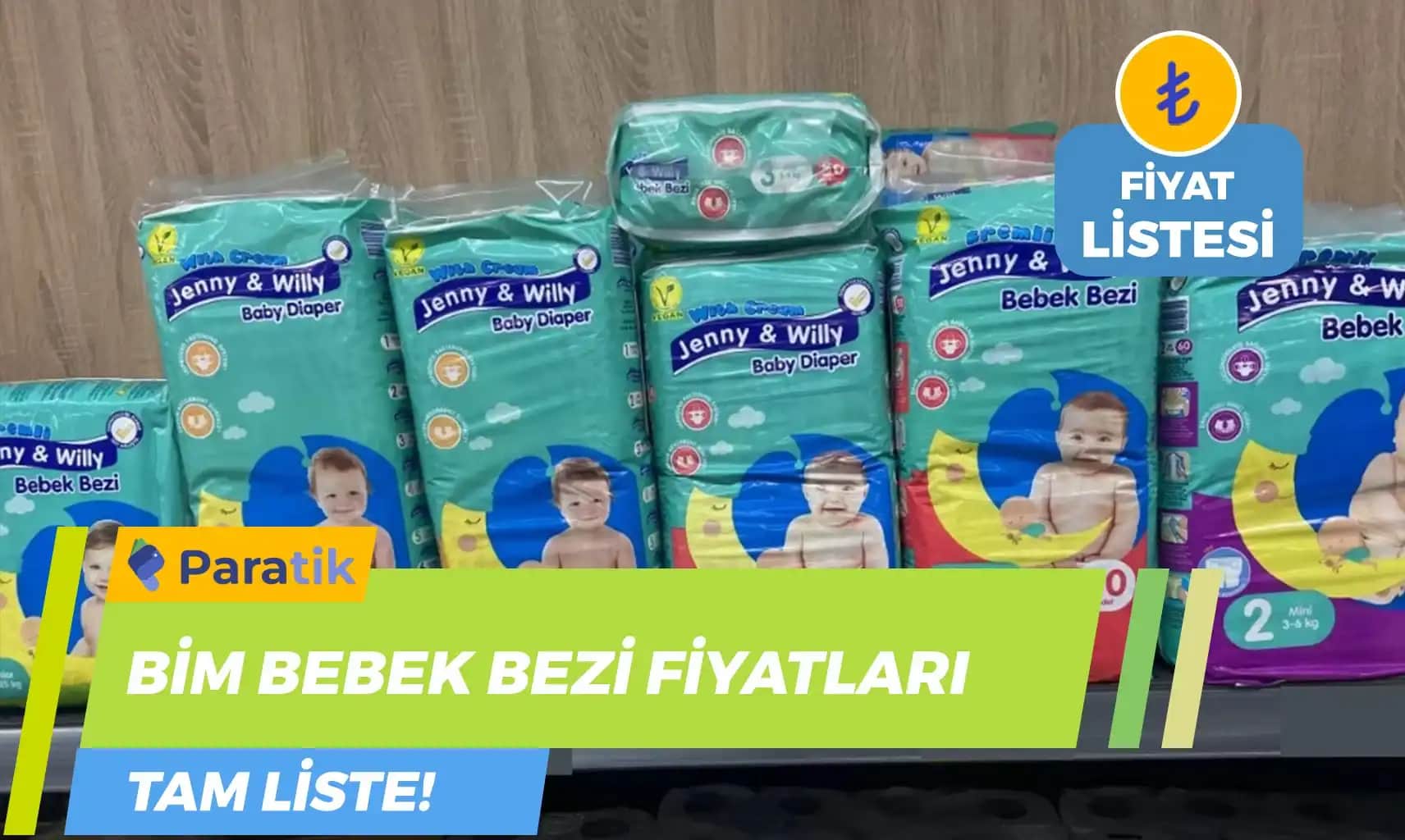En Uygun Çocuk Bezi Seçimi Rehberi: Bebeklerin Sağlığı ve Konforu İçin İpuçları